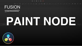 Everything You Need To Know About Fusions Paint Node [upl. by Erick282]