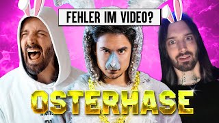 Der letzte SONG des OSTERHASEN  Filmemacher analysiert [upl. by Mufi]