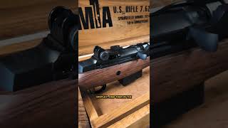 1 of 1974 50 YEARS OF THE M1A [upl. by Nuhsed]