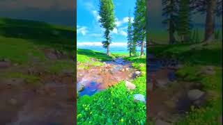 Relaxing Music For Stress Relief😮‍💨 Relaxing Calming Music With Waterfall Sounds 💦 [upl. by Namie]