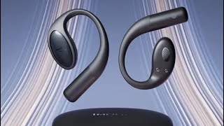 1More S51 openback bluetooth Headset  Review Full Specifications [upl. by Shirah]