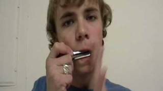 Jammin on the Jaw Harp [upl. by Dinerman]