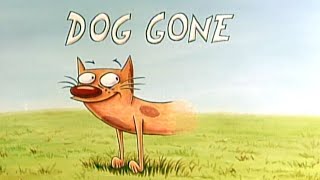 CatDog All Title Cards Collection [upl. by Jezrdna]