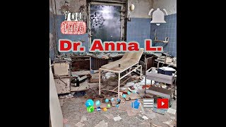 Die verlassene UrologenVillaDr Anna L Lost place [upl. by Kamilah]