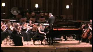 JSBach  Concerto in F minor BWV1056 part 1 [upl. by Welby]