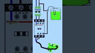 how to make float switch connector electrical [upl. by Aleacem]