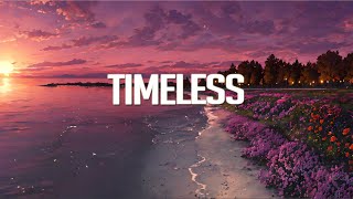 Timeless  Chillstep Mix 2024 [upl. by Dorinda]