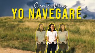 Cover Yo navegaré  Dahaira [upl. by Gnav]