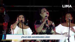 Serenata de Lima [upl. by Glanti]