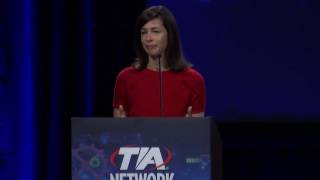 5G FCC Commissioners 5 Point Plan for NextGen Networking [upl. by Tatianas]