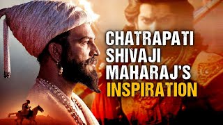 Chhatrapati Shivaji Maharaj Looked Upto Him  Untold Story of Maharana Pratap [upl. by Atnom]