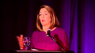 Naomi Klein Imagining a Future without Sacrifice Zones Othering amp Belonging Conference 2015 [upl. by Rufena756]