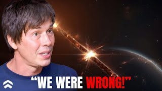 Brian Cox Just Announced a Groundbreaking Theory of Time [upl. by Herrod]