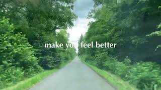 Your VanOfficial Lyric Video [upl. by Friedrich]