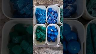 Blue Snackle Box restock restock asmr shorts [upl. by Loella88]