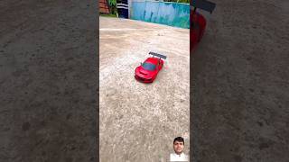 sports car racing rccar car unboxing [upl. by Husha]