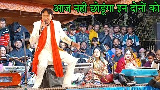 Sharif Parbaj ki Super HitGajal Tum to meri Jaan ho Laxmi Purba Kanpur [upl. by Lindie327]