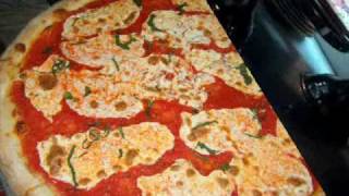 Lombardis Pizza Video from Pizza Therapy [upl. by Ahsikym]