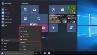 Windows 10  Beginners Guide Tutorial [upl. by Karolina]