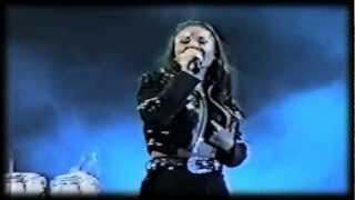 Selena  Live in Monterrey 1994 Part 7  Ven Conmigo HD [upl. by Adah82]