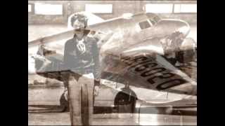 The Last 90 Days of Amelia Earhart  Part 1  The Flight [upl. by Saeger]