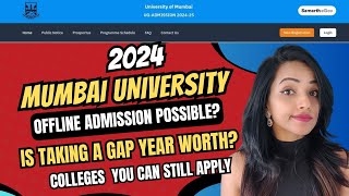 HOW TO GET ADMISSION IF YOU MISSED THE UNIVERSITY APPLICATION amp COLLEGE FORMS [upl. by Tamqrah]