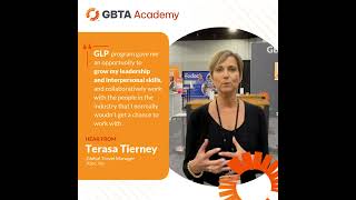 The benefits of GLP Hear from Terasa Tierney [upl. by Nethsa]