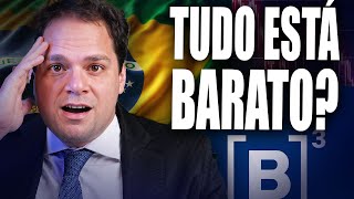 Recompra de Ações no Brasil A Oportunidade Que Você Não Pode Ignorar [upl. by Ennair854]