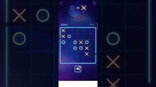 TIC TAC TOE GAME [upl. by Hylan]