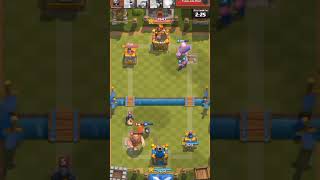 I am winnclashroyale games gaming animation clash cartoon gameplay clasharama supercell [upl. by Esekram681]