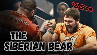 Vitaly Laletin  Best Moments  Armwrestling Highlights  4K [upl. by Glynnis]