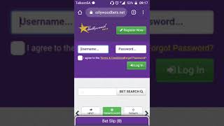 Hollywoodbets R25 sign up bonus [upl. by Atinna120]