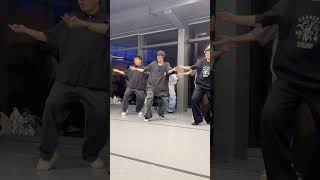 OPFP  Toofrigginyummy Choreography [upl. by Nywloc]