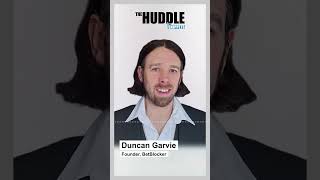 Duncan Garvie – An open discussion on responsible gambling and ADR in the US amp UK [upl. by Airbmat]