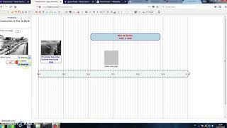 Tutoriel  Frisechronos 2018 frise chronologique numérique [upl. by Oag442]