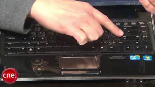 HP Pavilion dv42155dx Review [upl. by Northrup]