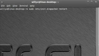 Linux init Command [upl. by Odom]