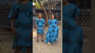 2024 Must Try African Prints Styles  Ankara Kitenge Dress styles and Designs fashion ankara [upl. by Carder]