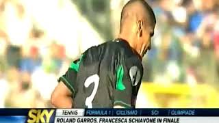 Italy Vs Mexico 12  All Goals amp Match Highlights  June 3 2010  International Friendly [upl. by Sima]