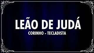 LEÃO DE JUDÁ PREVALECEU CORINHO [upl. by Ahtaela496]