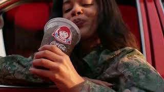 Wendys Commercial Youre Built Different 1 Soft Drinks 2024 [upl. by Skipper]