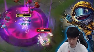 Rank 1 Fizz  How to BEAT IRELIA in Early Game  Esub [upl. by Nulubez]