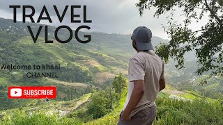 Nagarkot hiking vlog [upl. by Vareck]