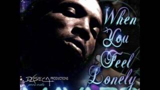 Mavado  When You LonelyFull Version [upl. by Titos]