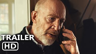 LITTLE BROTHER Trailer 2024 JK Simmons [upl. by Alaaj]