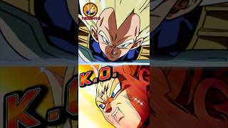 Vegetas DESTROY Gohan Beast  DBZ Dokkan Battle full vid out shorts dokkanbattle dragonball [upl. by Othelia386]