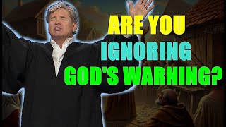 ARE YOU IGNORING GOD’S WARNING DISCOVER THE SHOCKING TRUTH NOW  JACK HIBBS Sermon Reflection [upl. by Chapell]