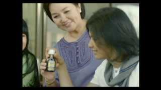 TVC WOODS Cough Syrup versi Spesialis Dari Dulu GIGI Band [upl. by Christensen]