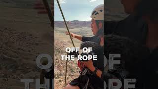 This is How I Film ROCK CLIMBING [upl. by Viviyan902]