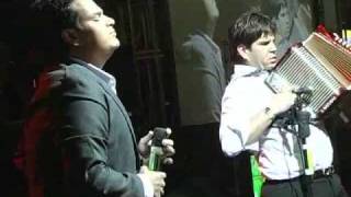 Calidad De Vida Silvestre Dangond amp Juancho De La Espriella  Video En Vivo [upl. by Adnamahs]